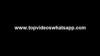 Videos do Whatsapp - Rodeio sem TOURO