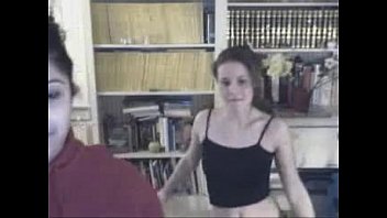 Teen girl strip tease on webcam - more videos on www.amateurcams.cf