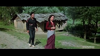 Ram Teri Ganga Maili - Part 3 Of 12 - Rajiv Kapoor - - Superhit Hindi Movies