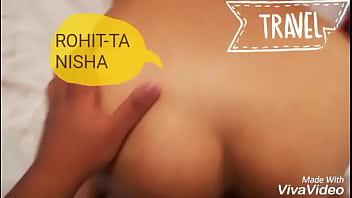 Desi indian girlfriend Tanisha 's hot fuck