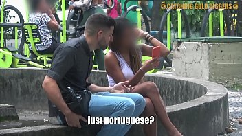 Brazilian Teen Wants To Have Sex With A Stranger After Seeing The Amount Of Cash He Has