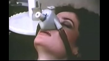 Medical vintage threesome - thepornclinic.com