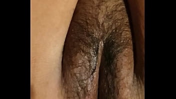 Indian desi homemade natural plump pussy fucked