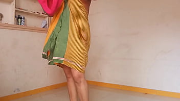 Hot Monika bhabhi chanded cloth new full hd