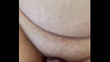 My girl lets my pound her best friends pussy while she watches