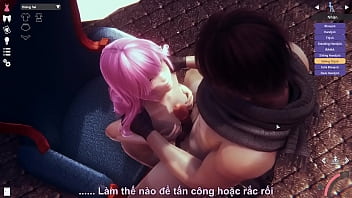 anime 3d japanese sex game