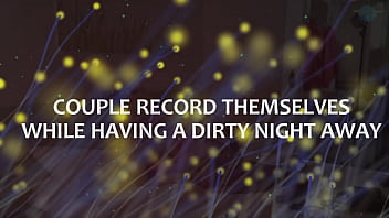 Dirty couple, Dirty night