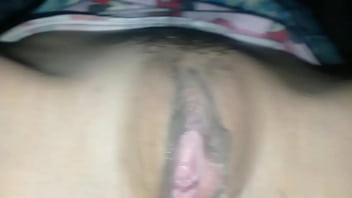 Fucking her pussy, rubbing her clit with his dick, then stuffing his cock into her sister's pussy until he cums.