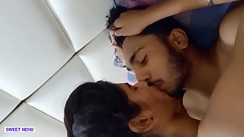 Desi Loaud Moaning sex with my Step-Brother in Morning