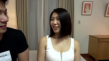 Yuki is a Japanese wife whose husband cheated on her!! She appears on porn as a revenge against him. She is so good at blowjobs ! She looks so clean and neat but super sexy!!