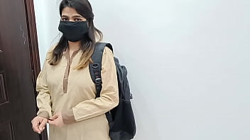 Pakistani Student Girl Fucked By Stepbrother